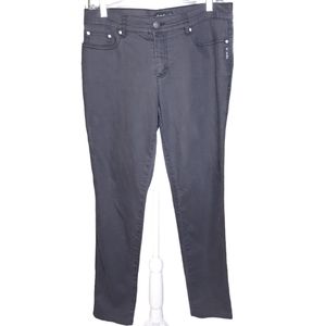 Agnis b jeans. Paris. Black. euro size 40, US 14